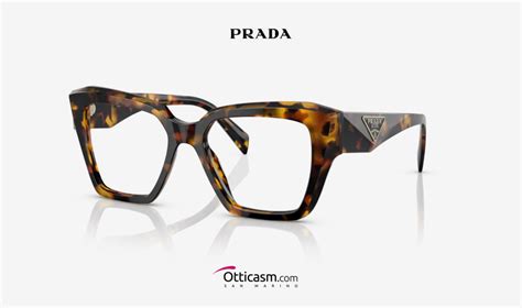 prada occhiali da vista donna 2023|occhiali da vista prada.